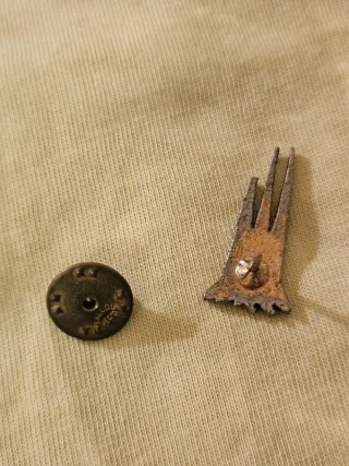 Spilla Frecce Tricolore