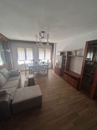 Piso en alquiler en Centro en Segovia