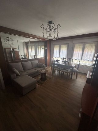 Piso en alquiler en Centro en Segovia