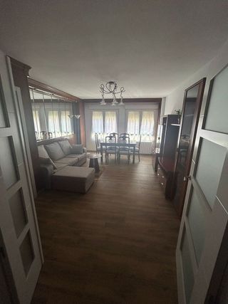 Piso en alquiler en Centro en Segovia