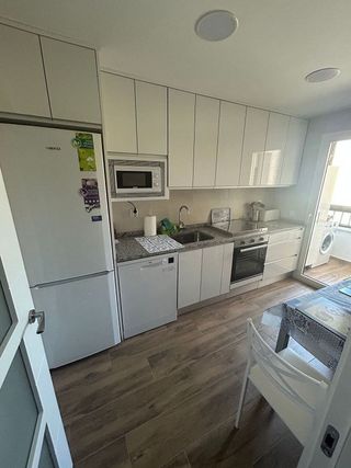 Piso en alquiler en Centro en Segovia