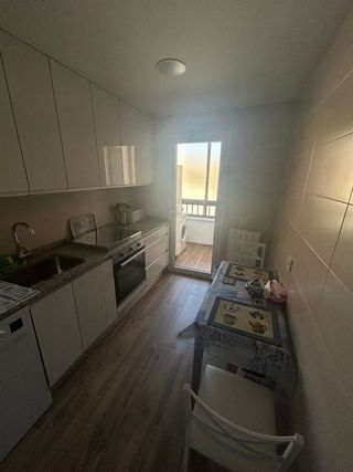 Piso en alquiler en Centro en Segovia