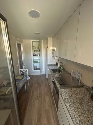 Piso en alquiler en Centro en Segovia