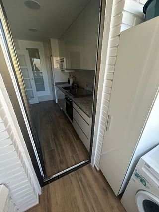 Piso en alquiler en Centro en Segovia