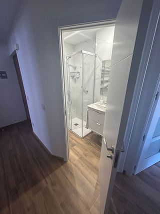 Piso en alquiler en Centro en Segovia