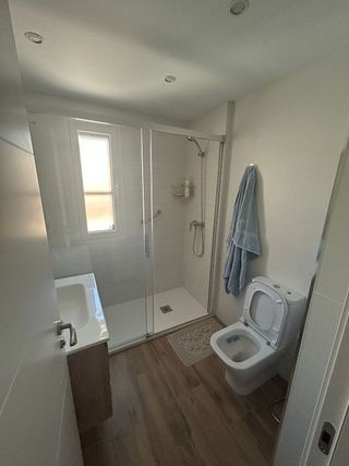 Piso en alquiler en Centro en Segovia