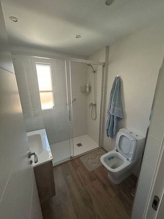 Piso en alquiler en Centro en Segovia