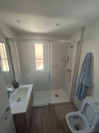 Piso en alquiler en Centro en Segovia