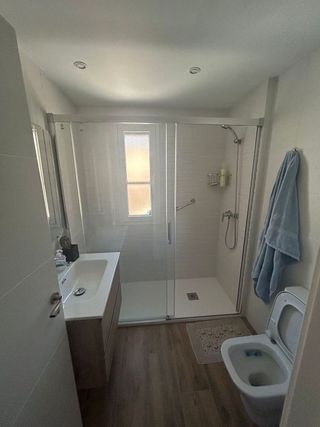 Piso en alquiler en Centro en Segovia