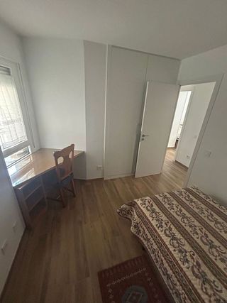 Piso en alquiler en Centro en Segovia