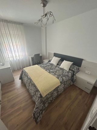 Piso en alquiler en Centro en Segovia