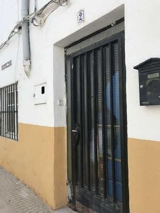 Chalet en venta en Oliva pueblo en Oliva