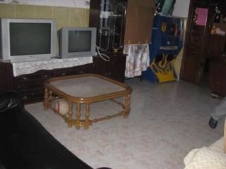 Chalet en venta en Oliva pueblo en Oliva