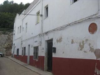 Chalet en venta en Oliva pueblo en Oliva