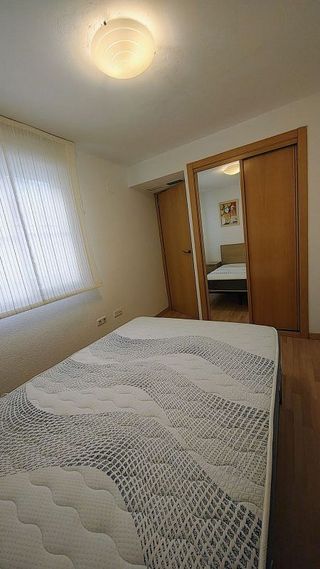 Dúplex en alquiler en Universidad San Francisco en Zaragoza