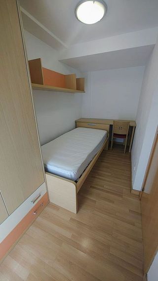 Dúplex en alquiler en Universidad San Francisco en Zaragoza