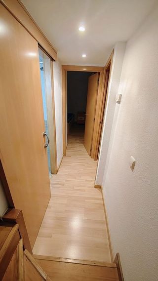 Dúplex en alquiler en Universidad San Francisco en Zaragoza