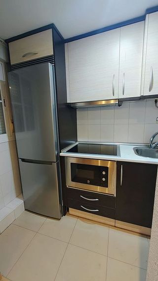 Dúplex en alquiler en Universidad San Francisco en Zaragoza