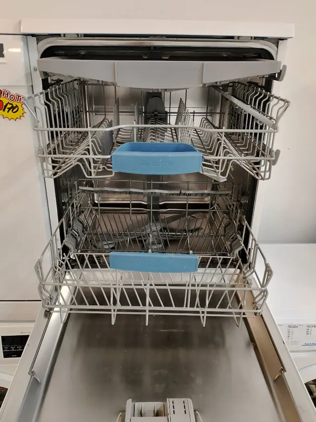 Lavavajillas Bosch 3 Bandejas