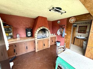 Chalet en venta en Orihuela ciudad en Orihuela