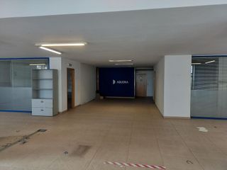 Local comercial en alquiler en Centro en Ponferrada