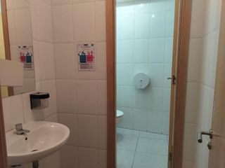 Local comercial en alquiler en Centro en Ponferrada