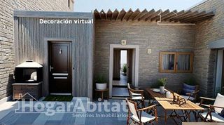 Chalet en venta en Alginet