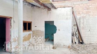 Chalet en venta en Alginet