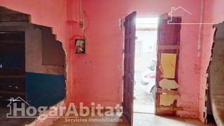 Chalet en venta en Alginet