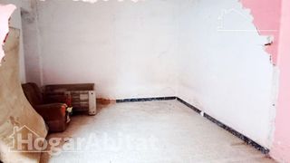 Chalet en venta en Alginet