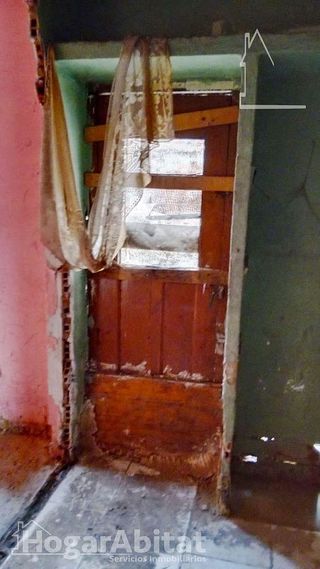 Chalet en venta en Alginet