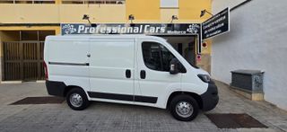 Peugeot Boxer 2019