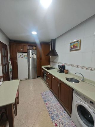 Casa adosada en venta en La Pastora - La Estación en San Fernando