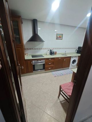 Casa adosada en venta en La Pastora - La Estación en San Fernando