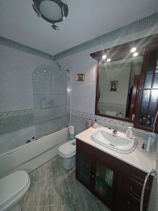 Casa adosada en venta en La Pastora - La Estación en San Fernando