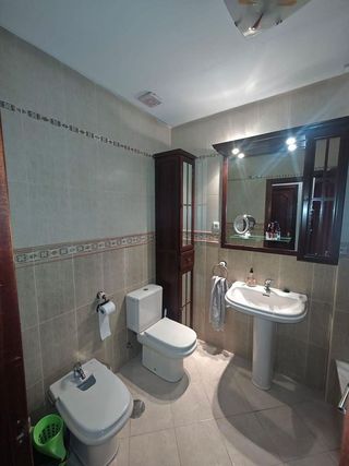 Casa adosada en venta en La Pastora - La Estación en San Fernando