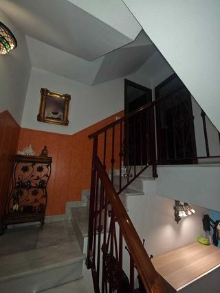 Casa adosada en venta en La Pastora - La Estación en San Fernando
