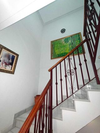 Casa adosada en venta en La Pastora - La Estación en San Fernando