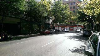 Local comercial en alquiler en Arxiduc - Bons Aires en Palma de Mallorca