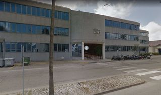 Oficina en alquiler en Cortadura - Zona Franca  en Cádiz