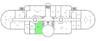 Oficina en alquiler en Cortadura - Zona Franca  en Cádiz