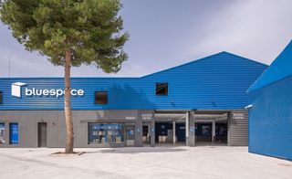 Trastero en alquiler en Poble Nou en Valencia