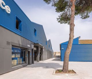 Trastero en alquiler en Poble Nou en Valencia