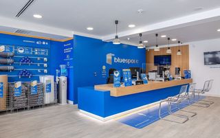 Trastero en alquiler en Poble Nou en Valencia