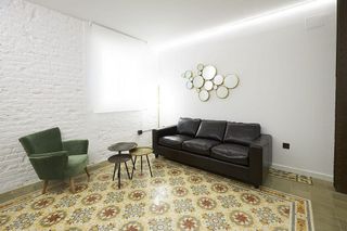 Piso en alquiler en Jerónimos en Madrid