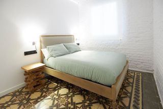 Piso en alquiler en Jerónimos en Madrid