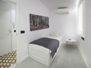 Piso en alquiler en Jerónimos en Madrid