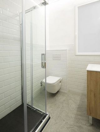 Piso en alquiler en Jerónimos en Madrid