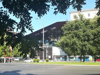 Piso en alquiler en Jerónimos en Madrid
