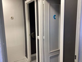 Nave industrial en alquiler en Barrio de la Estación en Coslada